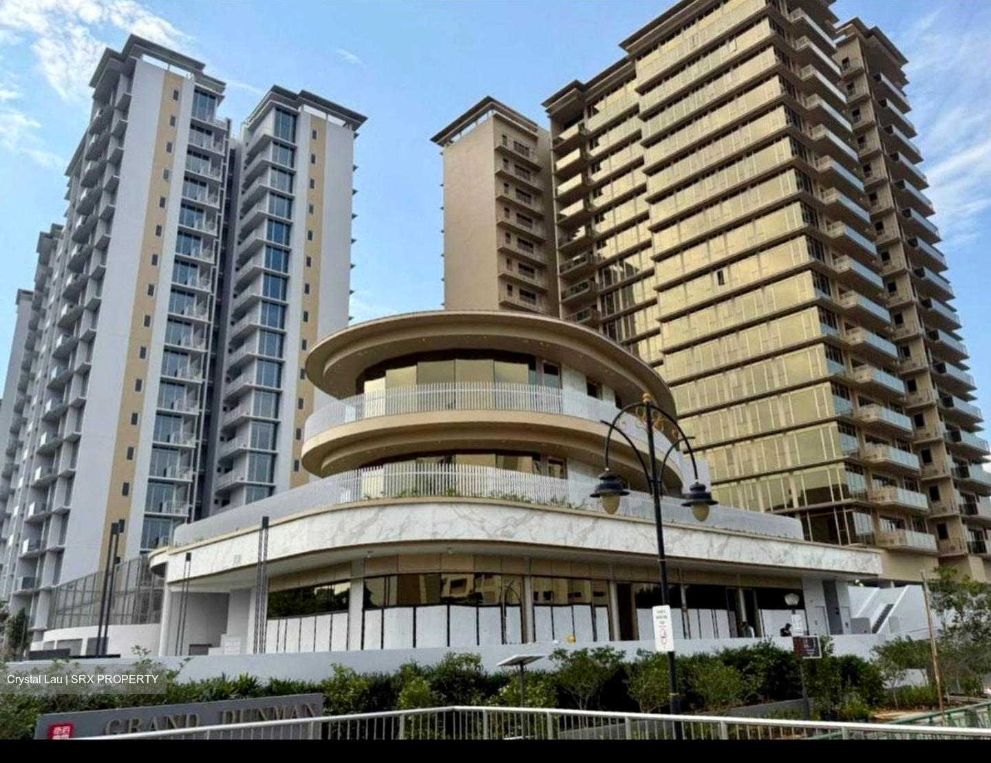 Grand Dunman (D15), Apartment #603589771
